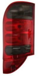 TRUCKLIGHT Stopuri Spate Dreapta Tl-Me017R Setra Series 400 (TL-ME017R)
