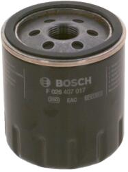 Bosch Filtru Ulei F026407017 Ford C-Max/Focus C-Max/Focus Ii/Galaxy Ii/Mondeo Iv/S-Max (F026407017)