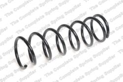 LESJÖFORS Arc Spiral Axa Fata Stanga 4062083 Nissan Micra Iv