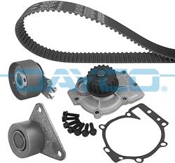 DAYCO Set Pompa Apa + Curea Dintata Ktbwp3160 Renault Laguna I/Safrane Ii Volvo C70 I (KTBWP3160)