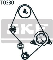 SKF Set Curea De Distributie Vkma91124 Toyota Crown/Dyna/Dyna 100/Dyna 150/Hiace Iv (VKMA91124)