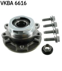 SKF Set Rulment Roata Vkba6616 Renault Laguna/Laguna Iii/Latitude/Safrane/Talisman (VKBA6616)