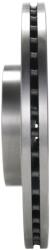 Bosch Disc Frana 0986479454 Toyota Avensis/Corolla Verso (0986479454)