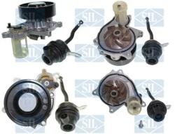 Saleri SIL Pompă De Apă, Răcire Motor Pa1632 Alpine A110 Ii Bmw 1/2 Active/2 Active Tourer