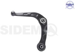 SIDEM Brat, Suspensie Roata Axa Fata Stanga 53174 Peugeot 206/206+ (53174)