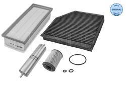 MEYLE Set Filtre 1123300017/S Audi A4 B8 (1123300017/S)