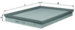 KNECHT Filtru Aer Lx2036 Bmw X5