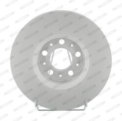 FERODO Disc Frana Ddf1078C Volvo S60 I/S80 I/V70 I/V70 Ii/Xc70 I Cross Country