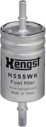 Hengst Filter Filtru Combustibil H555Wk Alfa Romeo Giulia/Stelvio Fiat 500X Jeep Renegade