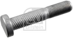 Febi Bilstein Bolt Roata Puntea Spate 102308 Dodge Sprinter 3500 Cab &