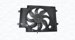 Magneti Marelli Ventilator, Radiator 069422703010 Alfa Romeo Gt