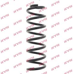 KYB Arc Spiral Puntea Spate Ra6112 Citroën C5 Iii