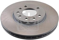 Febi Bilstein Disc Frana Punte Fata 17211 Chevrolet Astra/Corsa/Meriva/Zafira Opel Astra G
