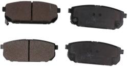 MAXGEAR Set Placute Frana, Frana Disc Puntea Spate 19-1989 Kia Sorento I