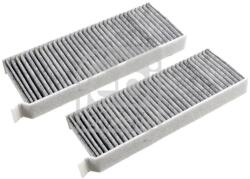FEBI BILSTEIN Set Filtru, Aer Habitaclu 183545 Citroën C5 X (183545)