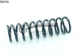 CS Germany Arc Spiral Puntea Spate 14.504. 154 Ford Focus Ii (14.504.154)