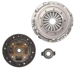 NEXUS Set Ambreiaj F1C007Nx Citroën Ax/Bx/Saxo/Xsara Peugeot 106 Ii/205 Ii/206/206+ (F1C007NX)