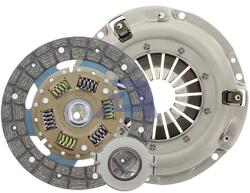 AISIN Set Ambreiaj Kh-038 Honda Civic Vi/Civic Vii/Domani/Hr-V