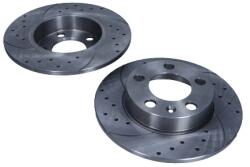 MAXGEAR Disc Frana 19-0749Sport Audi A1/A1 City Carver/A2/A3/Tt Seat Arona/Cordoba/Leon (19-0749SPORT)