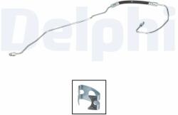 DELPHI Furtun Frana Lh7603 Citroën Berlingo/Berlingo Multispace Peugeot Partner (LH7603)