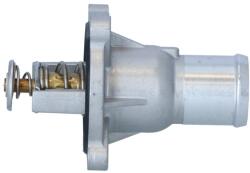 NRF Termostat, Lichid Racire 725046 Fiat Stilo/Stilo Multi Opel Astra H/Astra H Gtc (725046)