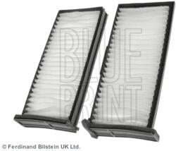 BLUE PRINT Set Filtru, Aer Habitaclu Adc42502 Mitsubishi Carisma/Colt V/L200/Lancer V (ADC42502)