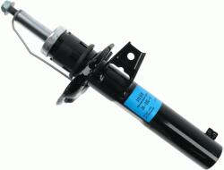 SACHS Amortizor 312615 Vw Beetle/Caddy Alltrack Iv/Caddy Iv/Golf V/Golf Vi/Jetta Iii