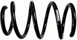 SACHS Arc Spiral 993427 Citroën Jumper Ii Fiat Ducato Peugeot Boxer