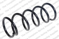 LESJÖFORS Arc Spiral Puntea Spate 4292650 Subaru Brz Toyota Gt 86 (4292650)