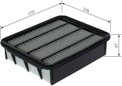 Bosch Filtru Aer F026400740 Toyota Land Cruiser/Land Cruiser Prado (F026400740)