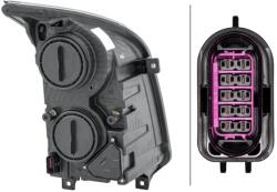 HELLA Far Stanga 1Er011592-051 Vw Crafter 30-35/Crafter 30-50 (1ER011592-051)