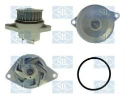 Saleri SIL Pompă De Apă, Răcire Motor Pa846A Seat Arosa/Cordoba/Cordoba Vario/Ibiza Ii/Inca