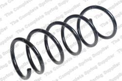LESJÖFORS Arc Spiral Punte Fata 4017004 Dacia Duster Renault Duster