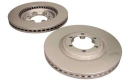 QUARO Disc Frana Qd0511 Chevrolet Colorado Crew Cab/Colorado Standard Cab/Trailblazer (QD0511)