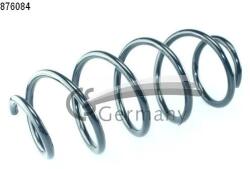 CS Germany Arc Spiral Punte Fata 14.876. 084 Fiat Bravo Ii