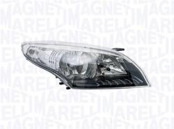 Magneti Marelli Far Dreapta 711307024125 Renault Megane Iii