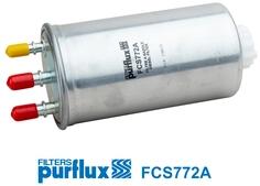 PURFLUX Filtru Combustibil Fcs772A Dacia Duster/Logan/Logan Pick-Up/Sandero