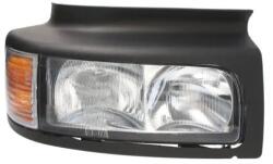 TRUCKLIGHT Far Dreapta Hl-Rv001R Renault Trucks Kerax/Midlum/Premium (HL-RV001R)