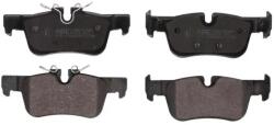 ABE Set Placute Frana, Frana Disc Puntea Spate C2B032Abe Bmw 1/2/2 Active/2 Gran/X1