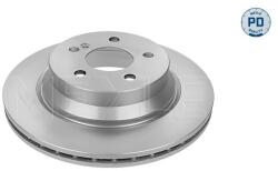 MEYLE Disc Frana Puntea Spate 0155230038/Pd Mercedes-Benz Cls/Cls Shooting Brake