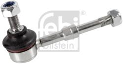 FEBI BILSTEIN Brat/Bieleta Suspensie, Stabilizator Axa Spate Dreapta 19399 Mitsubishi Carisma (19399)