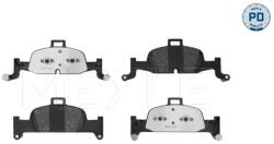 MEYLE Set Placute Frana, Frana Disc Punte Fata 0252240216/Pd Audi A4 B9/A5/A6 C8/A7/Q5