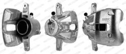 FERODO Etrier Frana Fcl694384 Citroën C2/C2 Enterprise/C3 I/C3 Pluriel