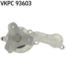 SKF Pompă De Apă, Răcire Motor Vkpc93603 Honda City Iv/City V/Civic Viii/Jazz Ii