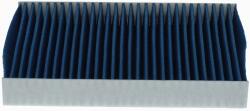 Bosch Filtru, Aer Habitaclu 0986628626 Nissan Kubistar Renault Clio Ii/Clio Symbol I (0986628626)