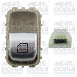 MEAT & DORIA Comutator, Macara Geam Fata Dreapta 26380 Mercedes-Benz C-Class/C-Class T-Model (26380)