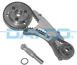 DAYCO Set Curea De Distributie Kbio06 Ford C-Max/Focus C-Max/Focus Ii/Galaxy Ii/S-Max (KBIO06)