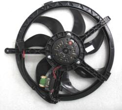 NRF Ventilator, Radiator 47553 Mini Mini/Mini Clubman/Mini Countryman/Mini Paceman
