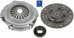 SACHS Set Ambreiaj 3000951012 Citroën C2/C3 I/C4/C4 I Peugeot 1007/207/307 (3000951012)