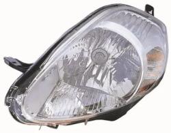 ABAKUS Far Dreapta 661-1147R-Ld-Em Abarth Grande Punto Fiat Grande Punto/Punto (661-1147R-LD-EM)